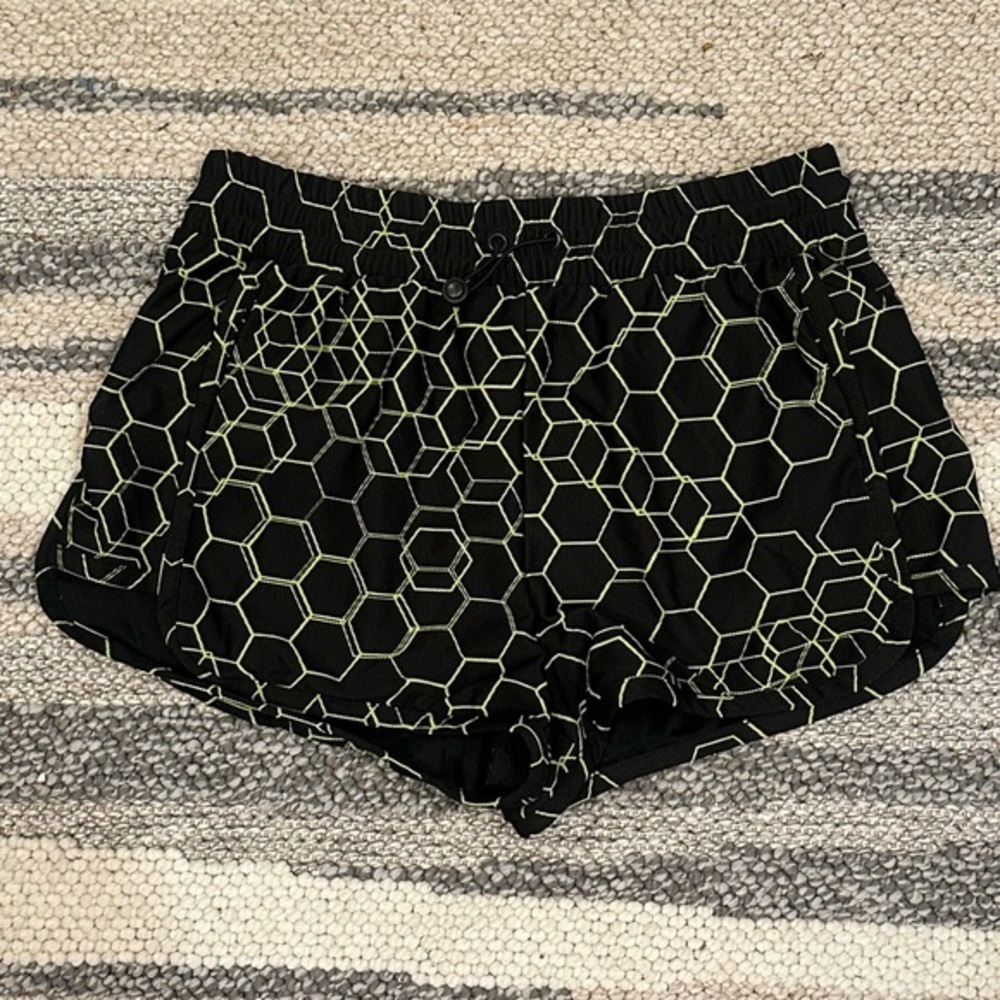 Sports Illustrated Womens Moisture Wicking Quick Dry Running Short - EUC, Small